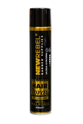 New Rebel Hair Spray