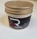 New Rebel Clay Wax