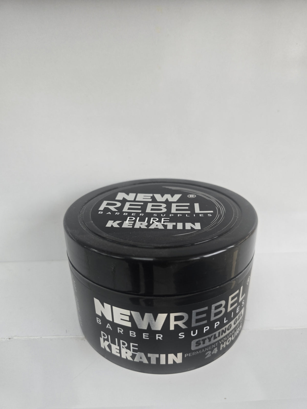 New ReBel Gel Wit