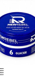 NEW REBEL 6 – 150 ml